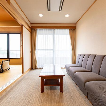 Saneikaku Hotel Matsumoto Luaran gambar