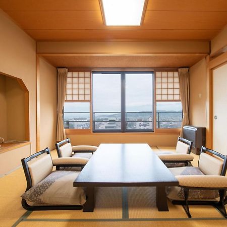 Saneikaku Hotel Matsumoto Luaran gambar